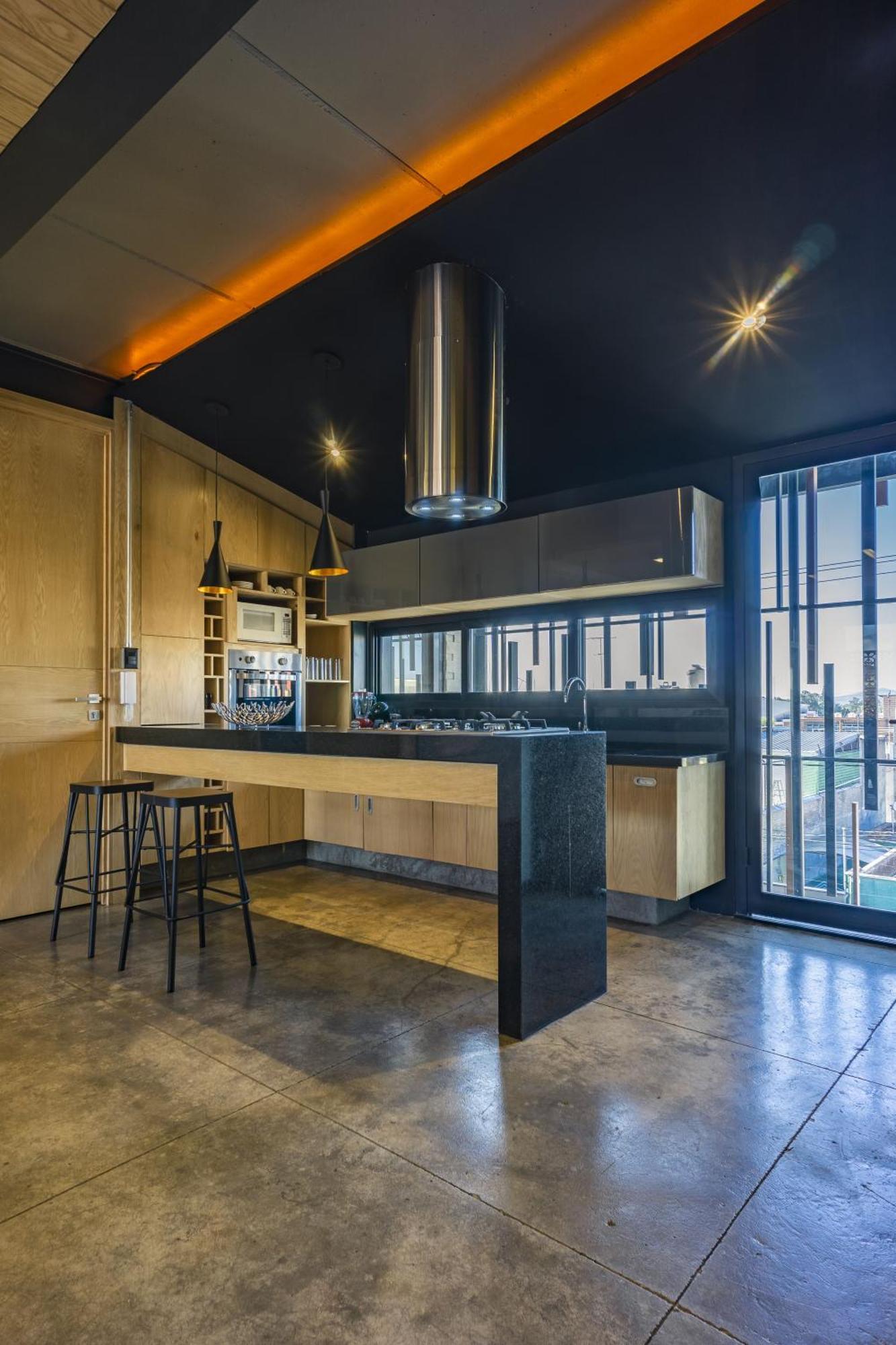 Departamento Nuevo Con Terraza En Zona Centro Historico