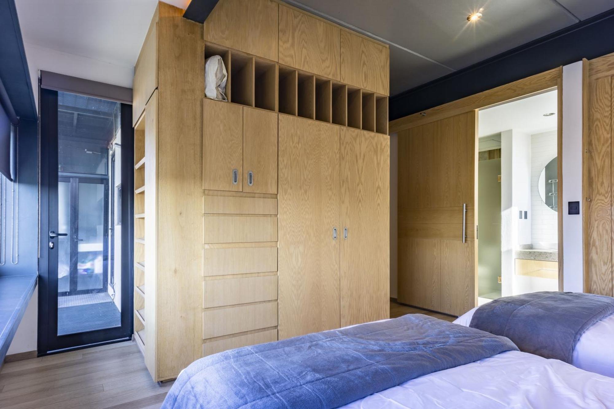 Departamento Nuevo Con Terraza En Zona Centro Historico *