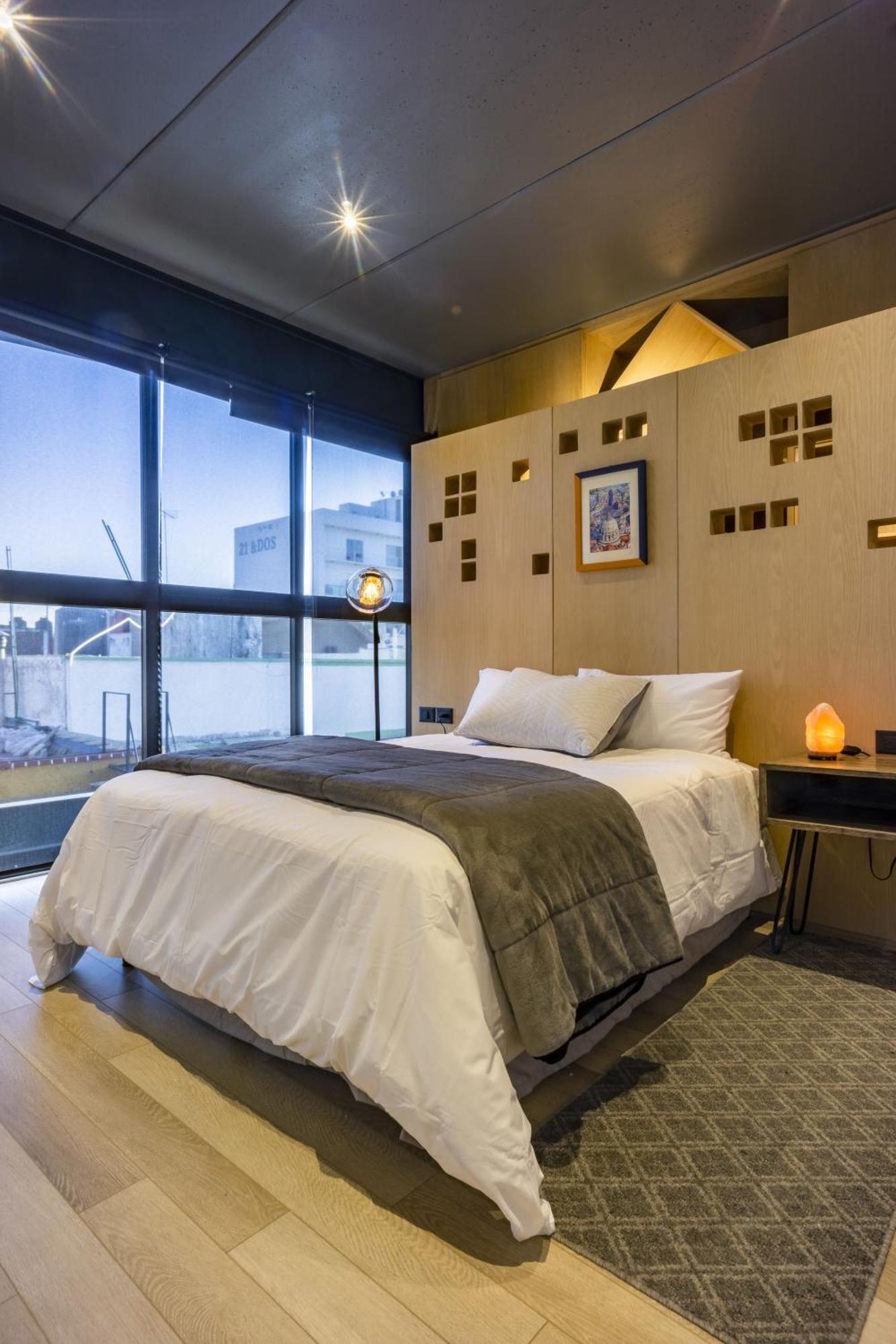 Departamento Nuevo Con Terraza En Zona Centro Historico Puebla